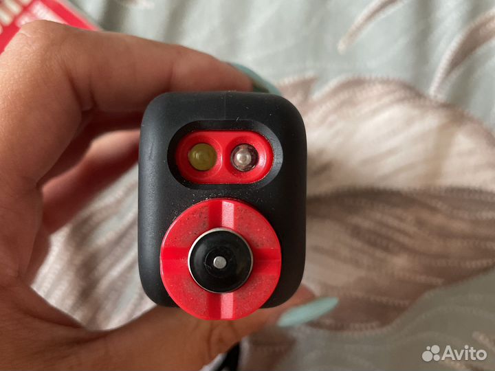 Толщиномеры etari