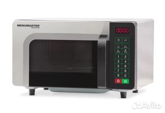 Печь свч menumaster RMS510TS2