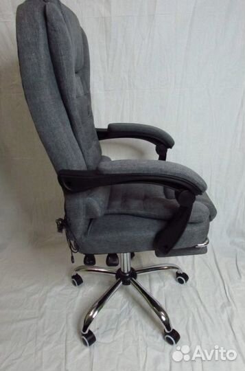 Кресло компьютерноe офисное. Кресло офисное. Вибро