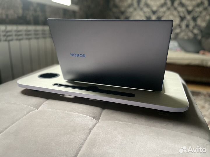 Ноутбук honor magicbook 15