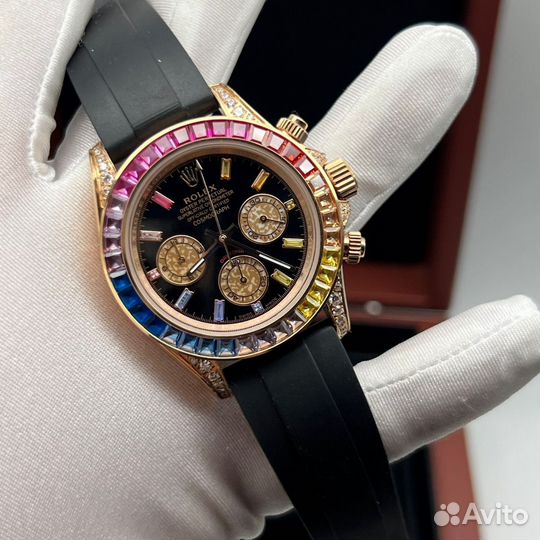 Часы Rolex Daytona