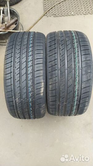 Kapsen RS26 315/35 R21 и 275/40 R21 Y