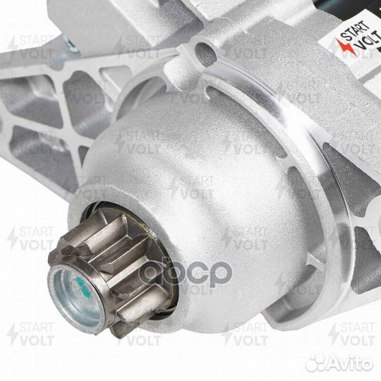 Стартер LSt 1016M startvolt