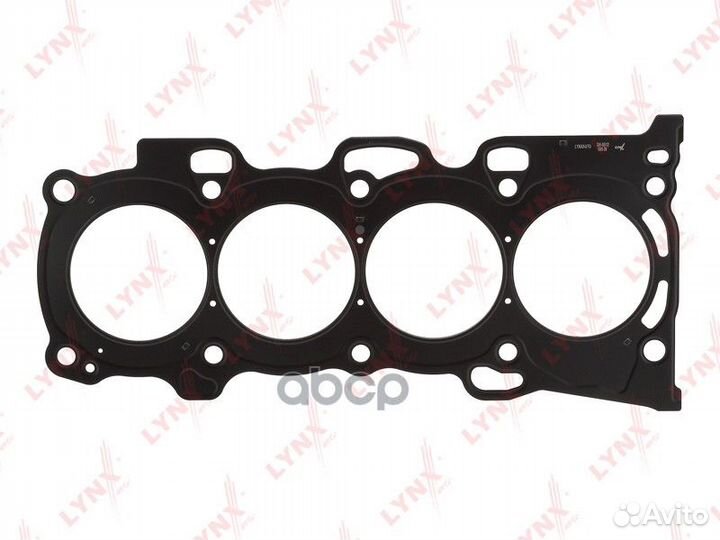 Прокладка гбц SH0512 lynxauto