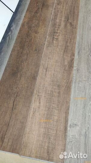 Кварцвинил, все производители