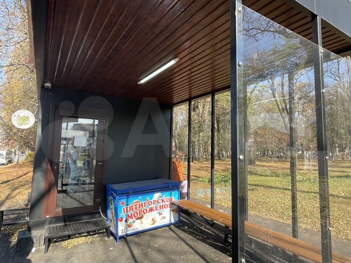 Продам торговое помещение, 12 м²