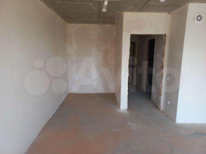 Квартира-студия, 31,6 м², 25/25 эт.