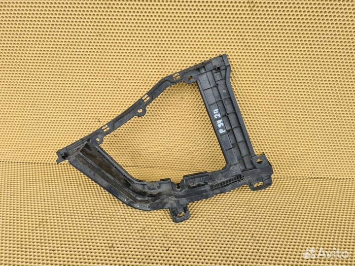 Крышка передняя правая Infiniti Fx35 Fx37 Qx70 S51