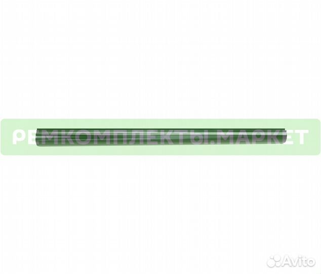 Порог Nissan Patrol Y62 левый