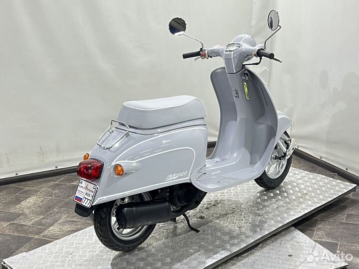 Скутер Honda Giorno AF24 (1996г.в.)