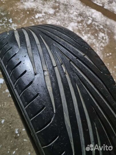 Goodyear Eagle F1 Asymmetric 225/50 R17 94Y