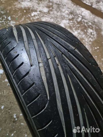 Goodyear Eagle F1 Asymmetric 225/50 R17 94Y
