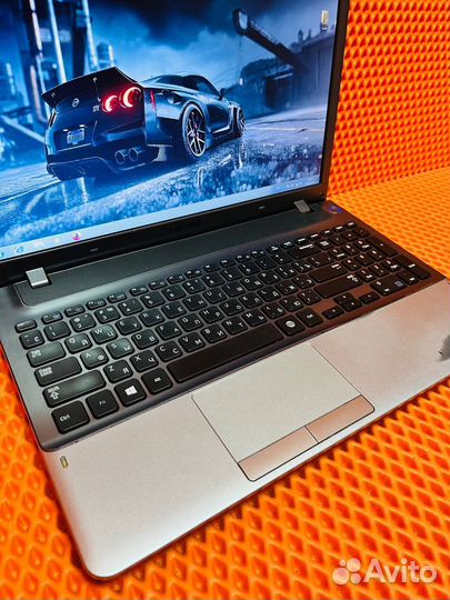Ноутбук Samsung Core I3/ 6Gb/320 Gb (Пж 2119)