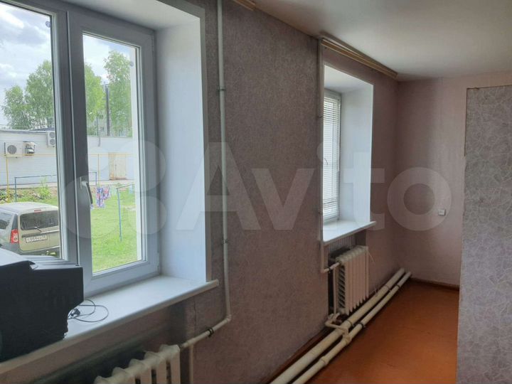 Комната 24 м² в 1-к., 1/5 эт.