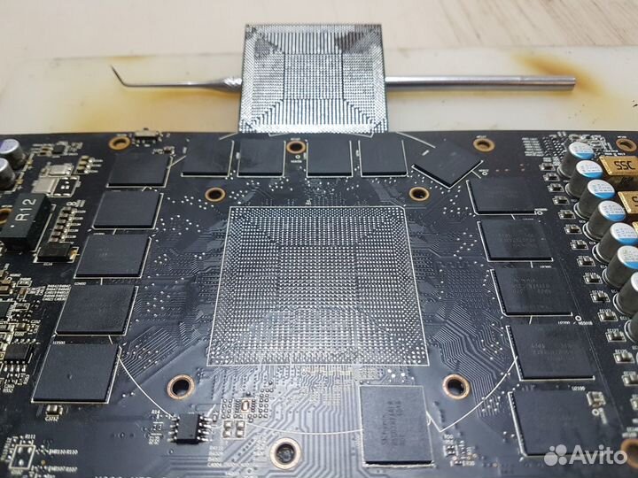 Ремонт смартфонов, планшетов, ноутбуков