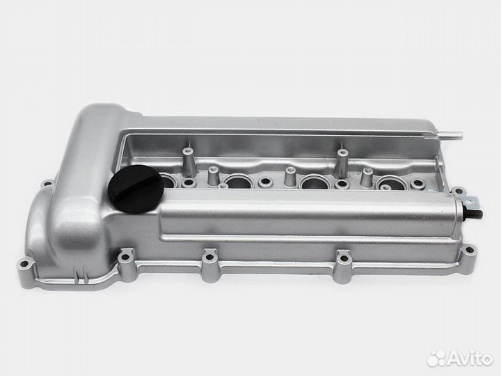 Клапанная крышка Kia Rio, Ceed, I30, Solaris, Soul