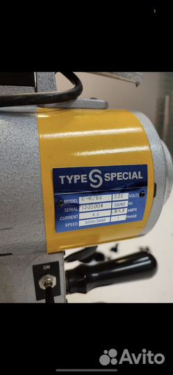 Раскройный нож typespecial C-K/60