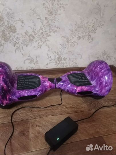 Гироскутер бу