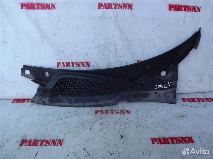 Жабо Додж Стратус