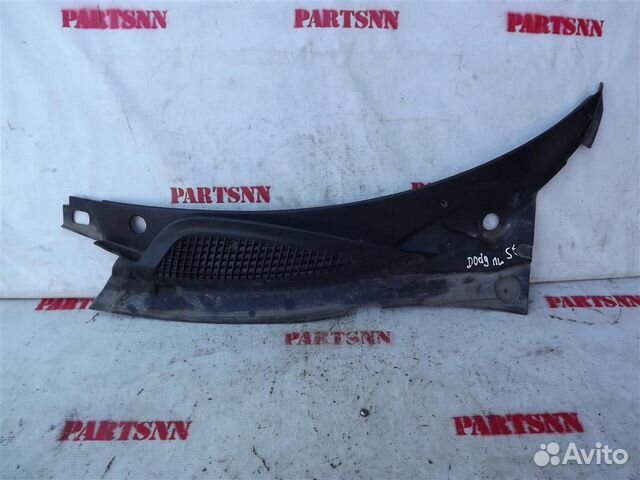 Жабо Додж Стратус