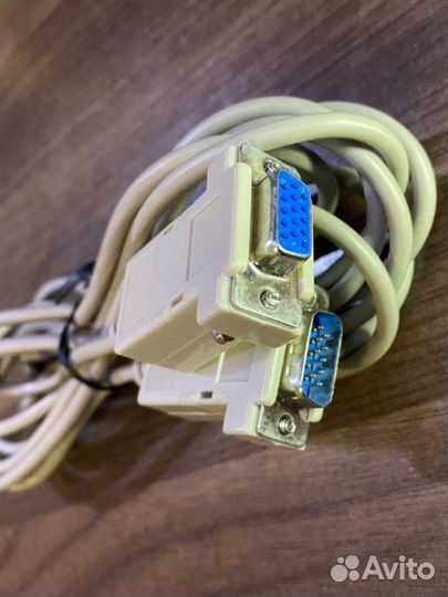 Компьютерные удлинители/переходники Лот2