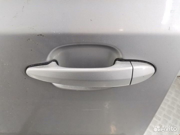 Дверь передняя для BMW X3 (E83) 41003451015