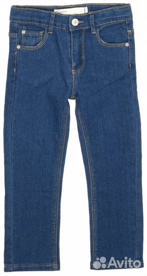 Джинсовая одежда 110-122