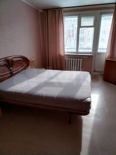 1-к. квартира, 28 м², 3/5 эт.