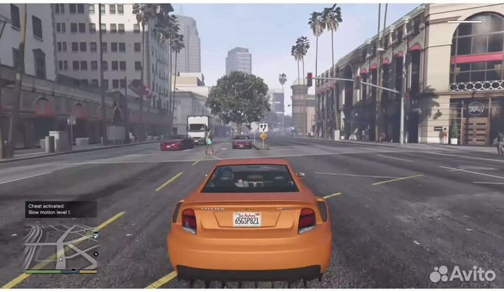 Gta 5 premium edition ps 4 ps 5