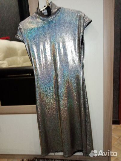 Вечернее платье 42 44