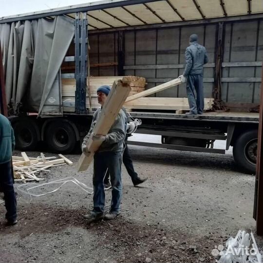 Аккуратные грузчики почасово Приедем быстро