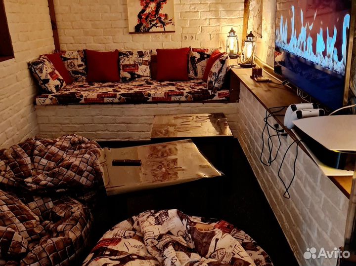 Продам готовый бизнес антикафе / лофт пространство