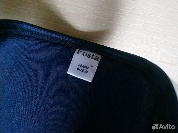 Шина нижней конечности