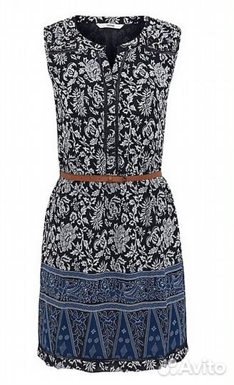 Платье. Коллекционная Англия. Р-р: 46-48