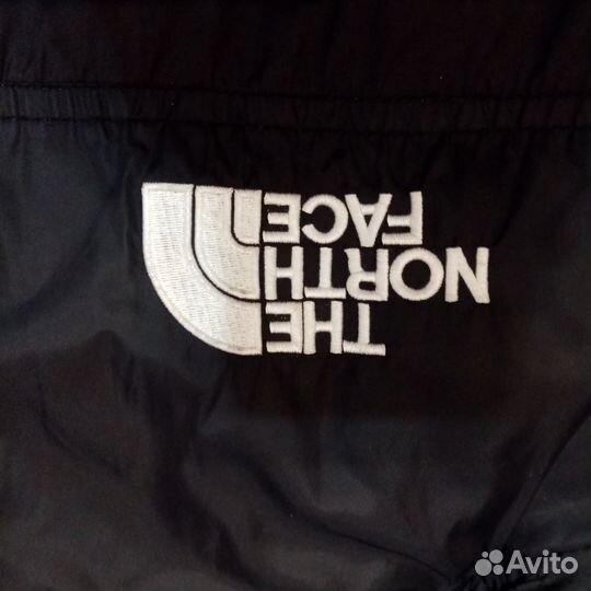 Куртка (Пухан) тнф