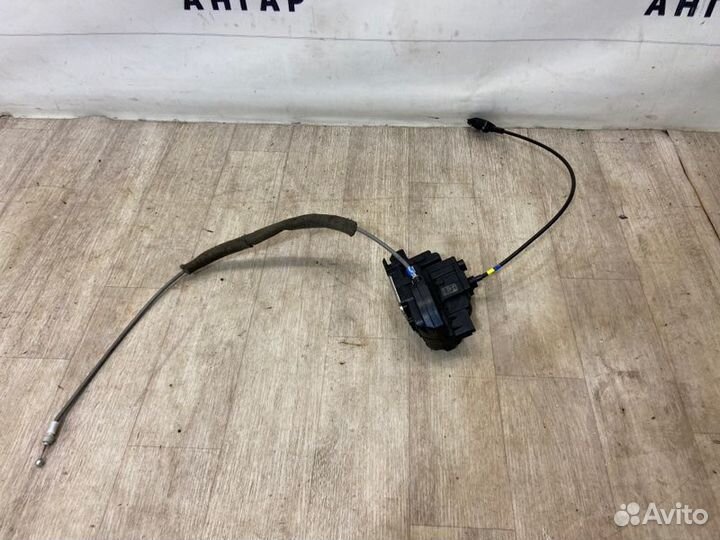 Замок двери задний правый Nissan Note E11 (1.4)