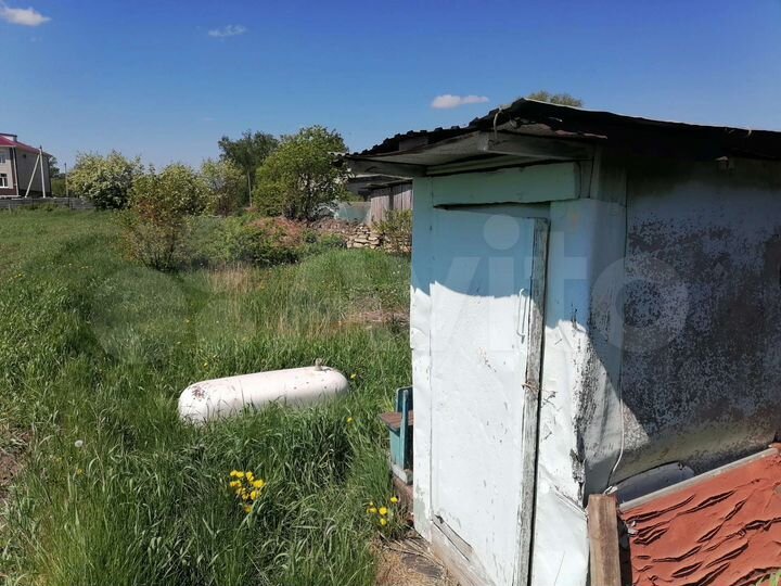 Дом 70 м² на участке 20 сот.