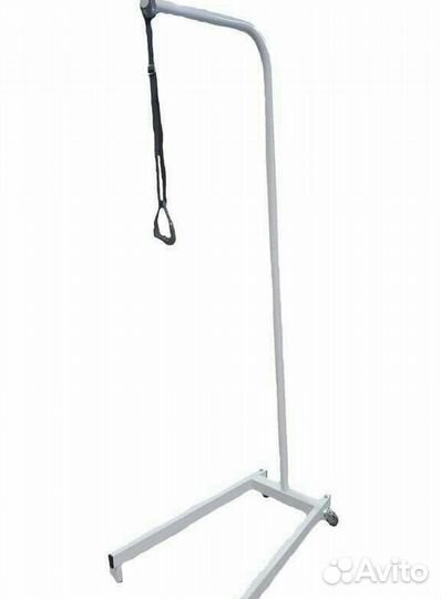 Стойка для подтягивания лежачих прокат и продажа