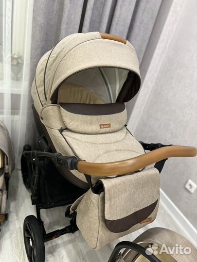 Коляска tutis mimi style 3 в 1