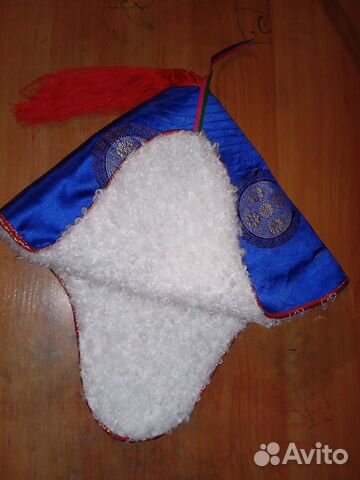 Продам шапку