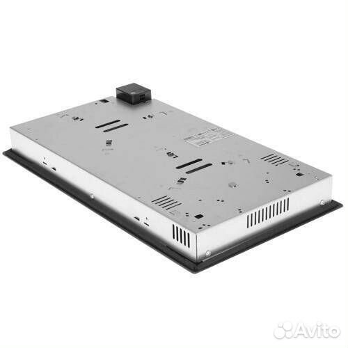 Электрическая варочная панель Kaiser KCT 3721 F