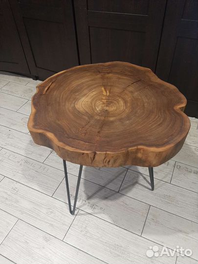 Мебель из дерева