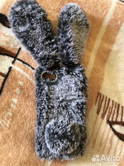 Чехол на honor 7а