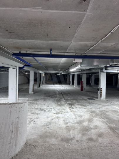 Машиноместо, 15 м²
