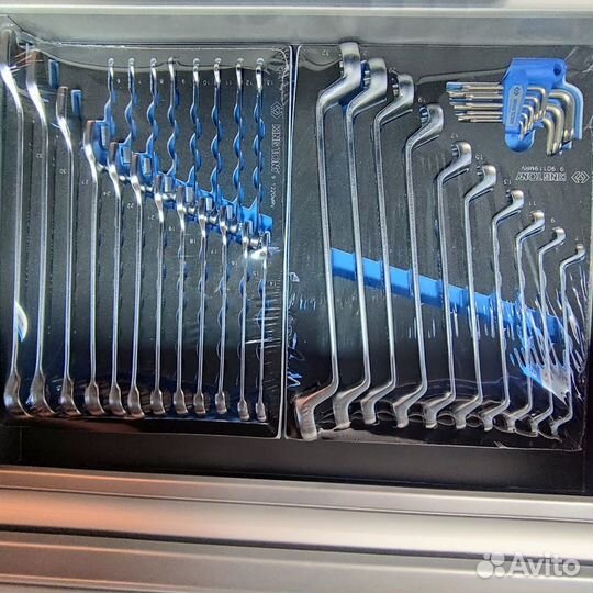 Набор инструментов 