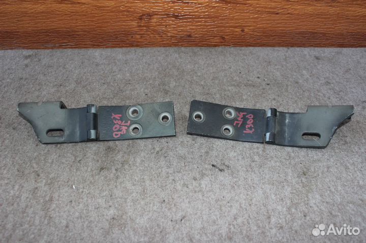 Петли капота Jaguar XJ6 XJR X300