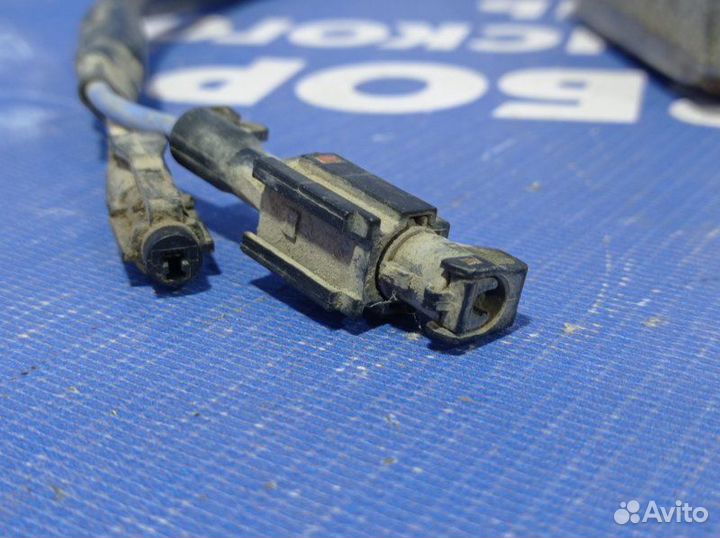 Блок ксенона Bmw E65 седан 2004