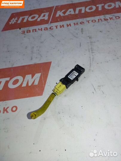 Датчик удара Suzuki Grand Vitara 2 рест. 2010