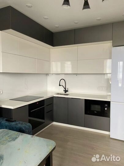 Кухня на заказ