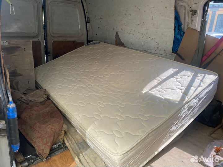 Перевезу любые Ваши грузы Частник